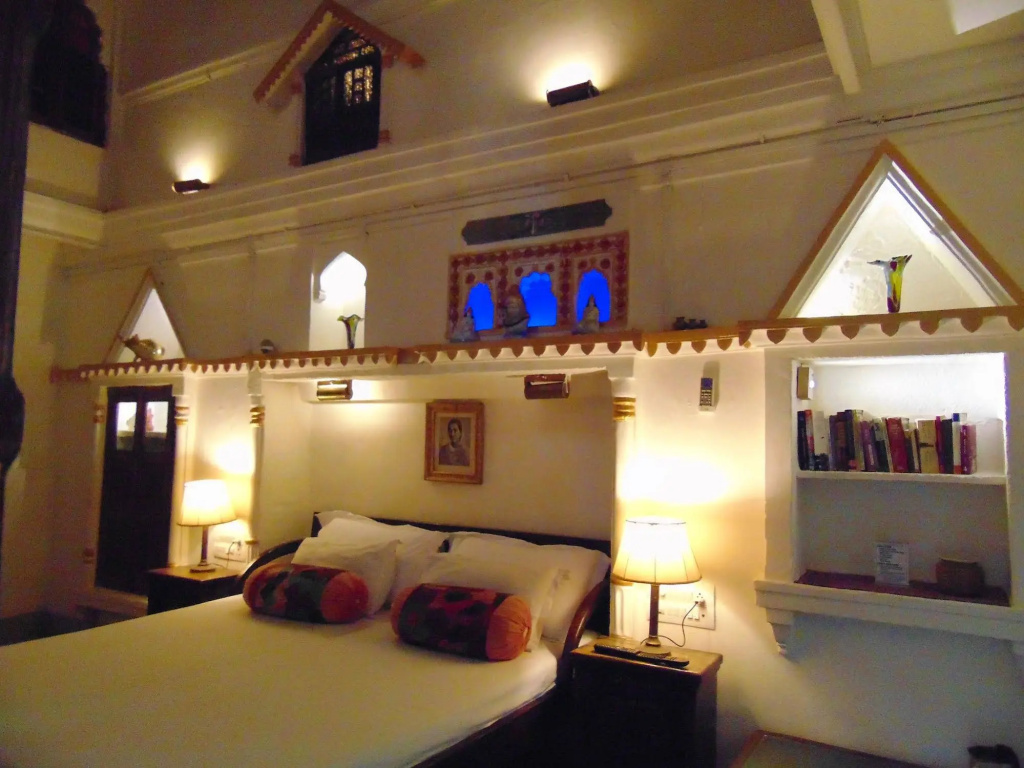 Shahi Guest House
