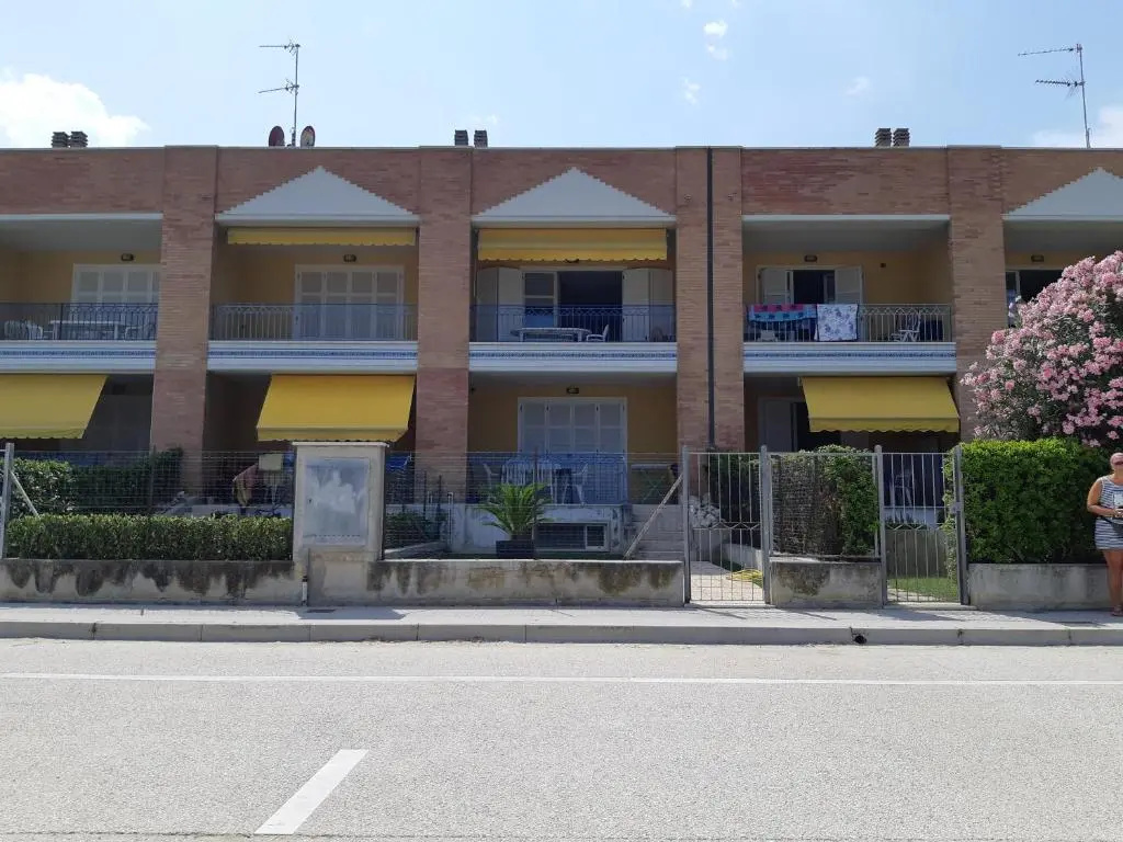 Appartamento Emilia