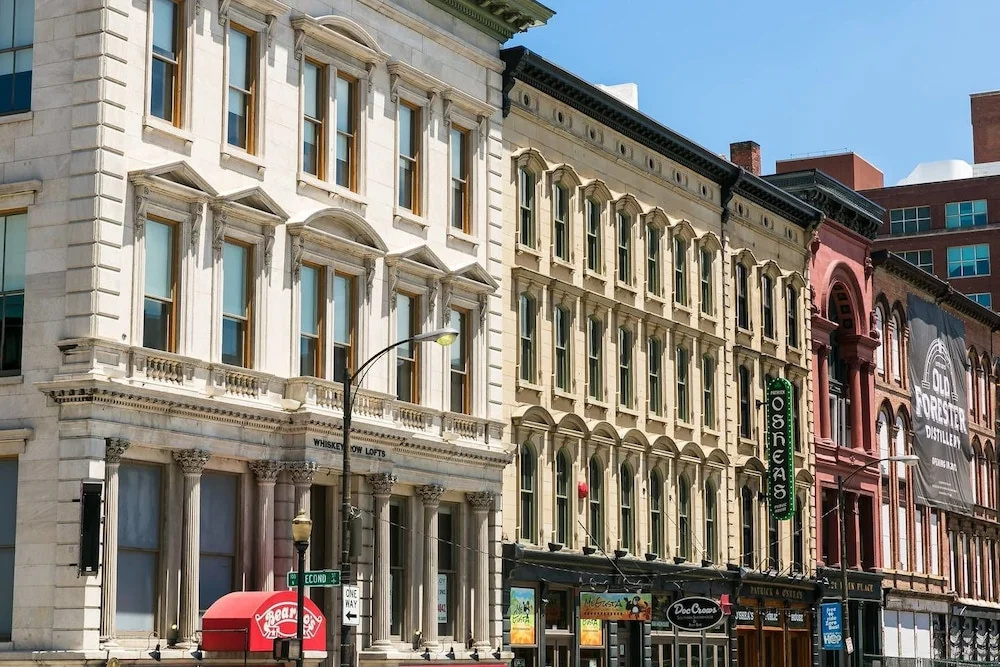 Walker's Paradise in the heart of Louisville