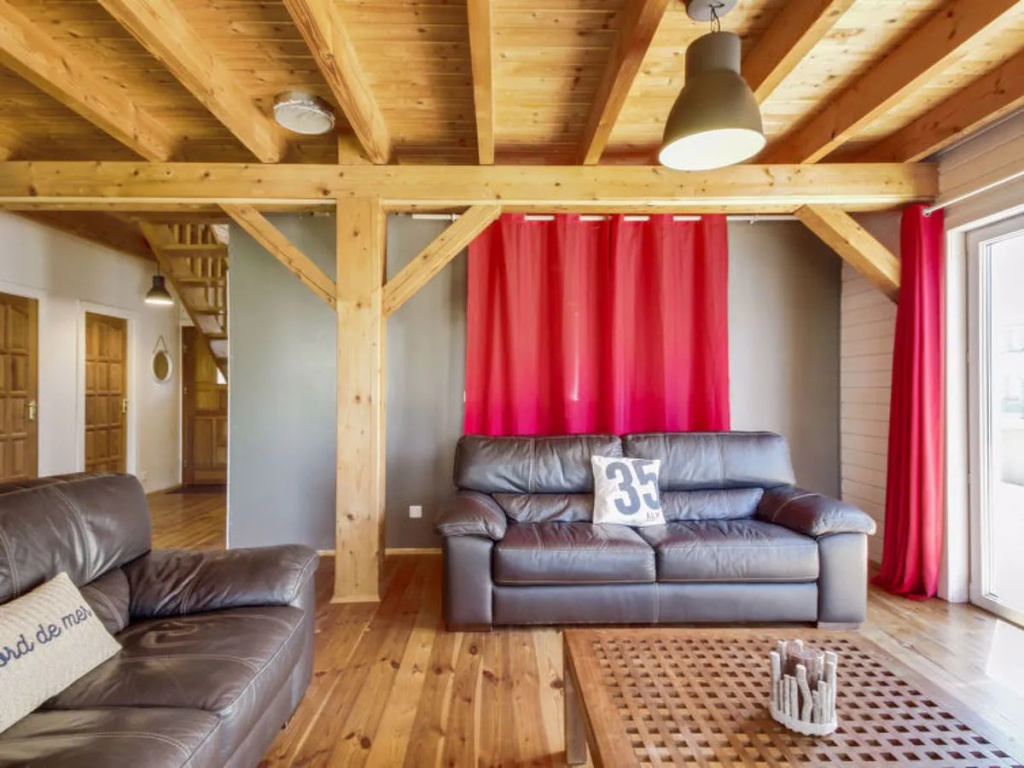 House PenGuen Dinard