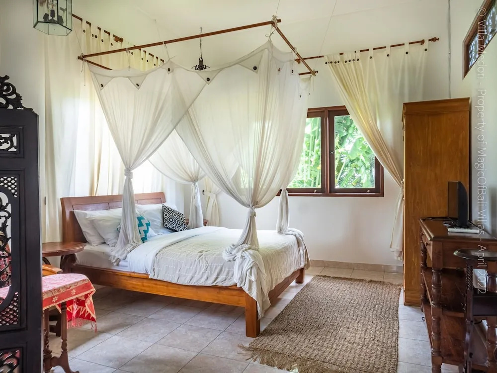 Medori Villa Seminyak