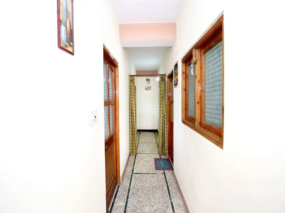 OYO 11894 Home Nature View 2BHK