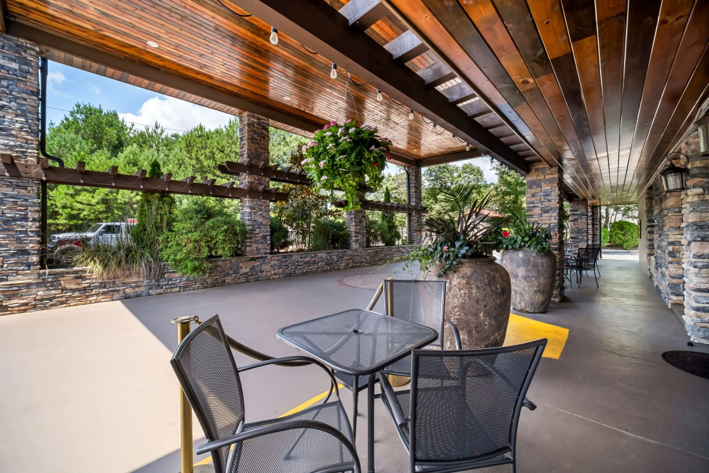 Best Western Braselton Inn