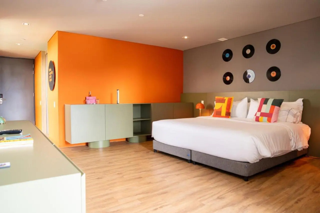 Loma, Medellin, a Tribute Portfolio Hotel