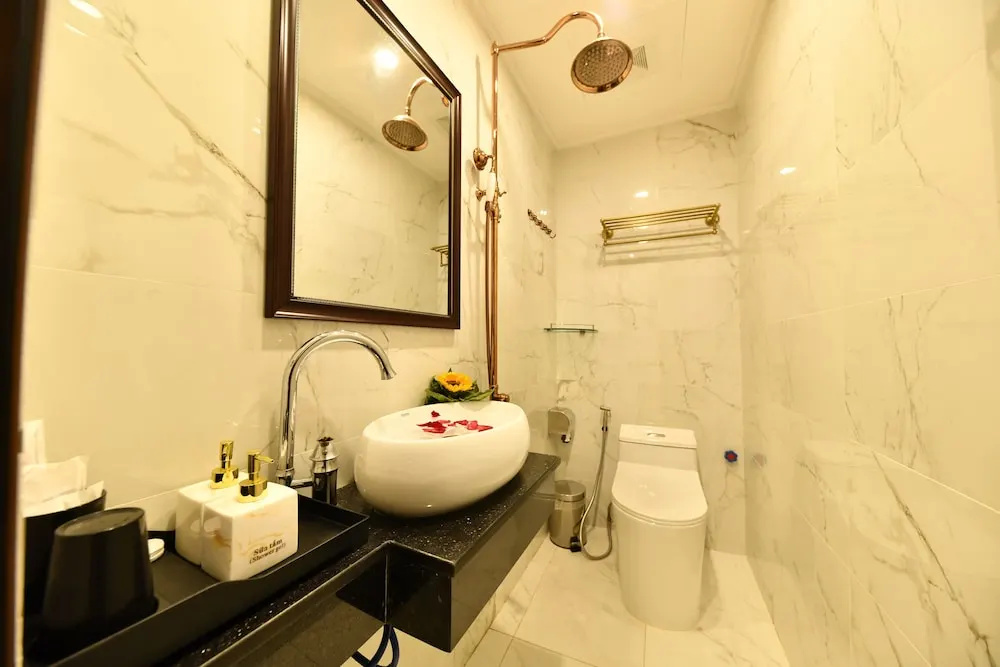Kingdom Hotel Hanoi