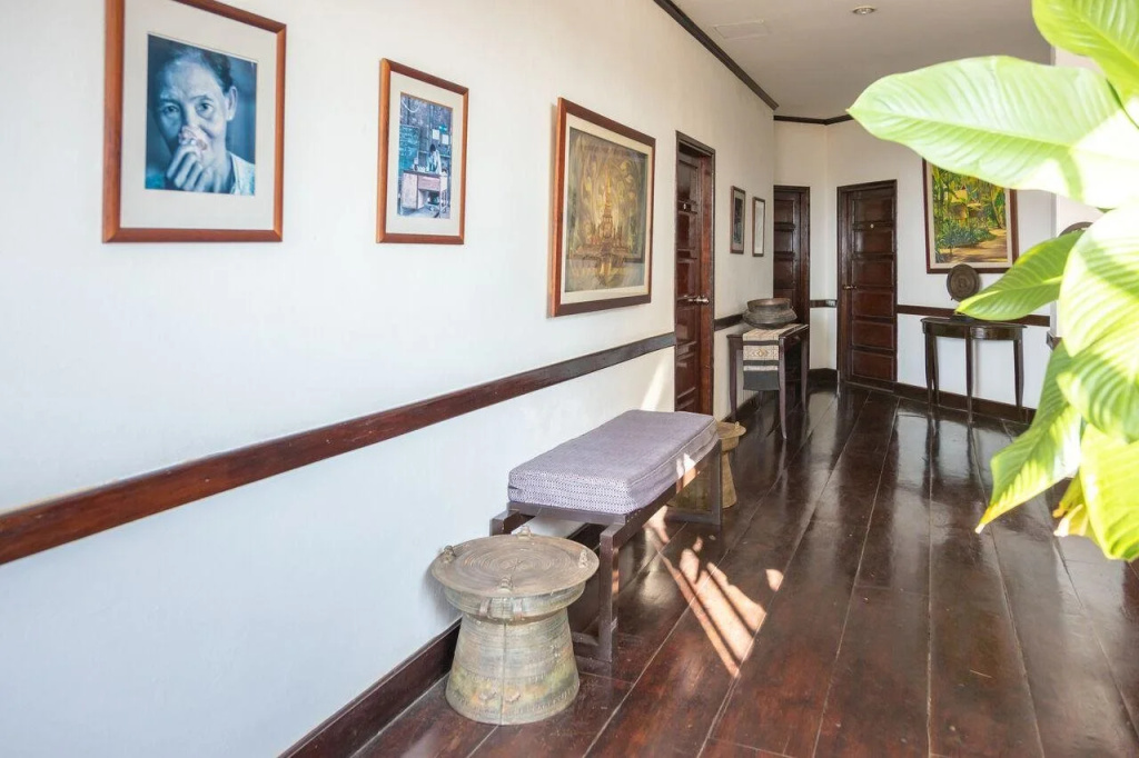 Residence Sisouk