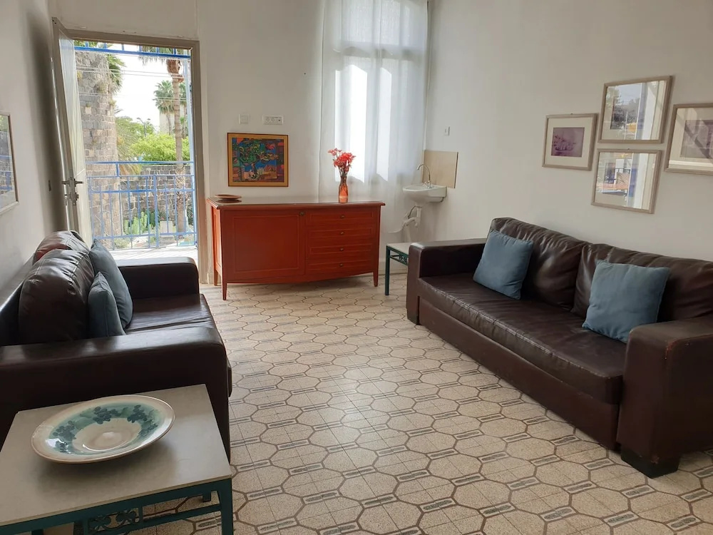 Upper Room