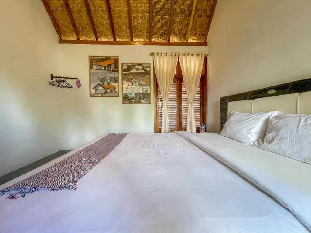 Aira Homestay Near Pantai Kuta Mandalika