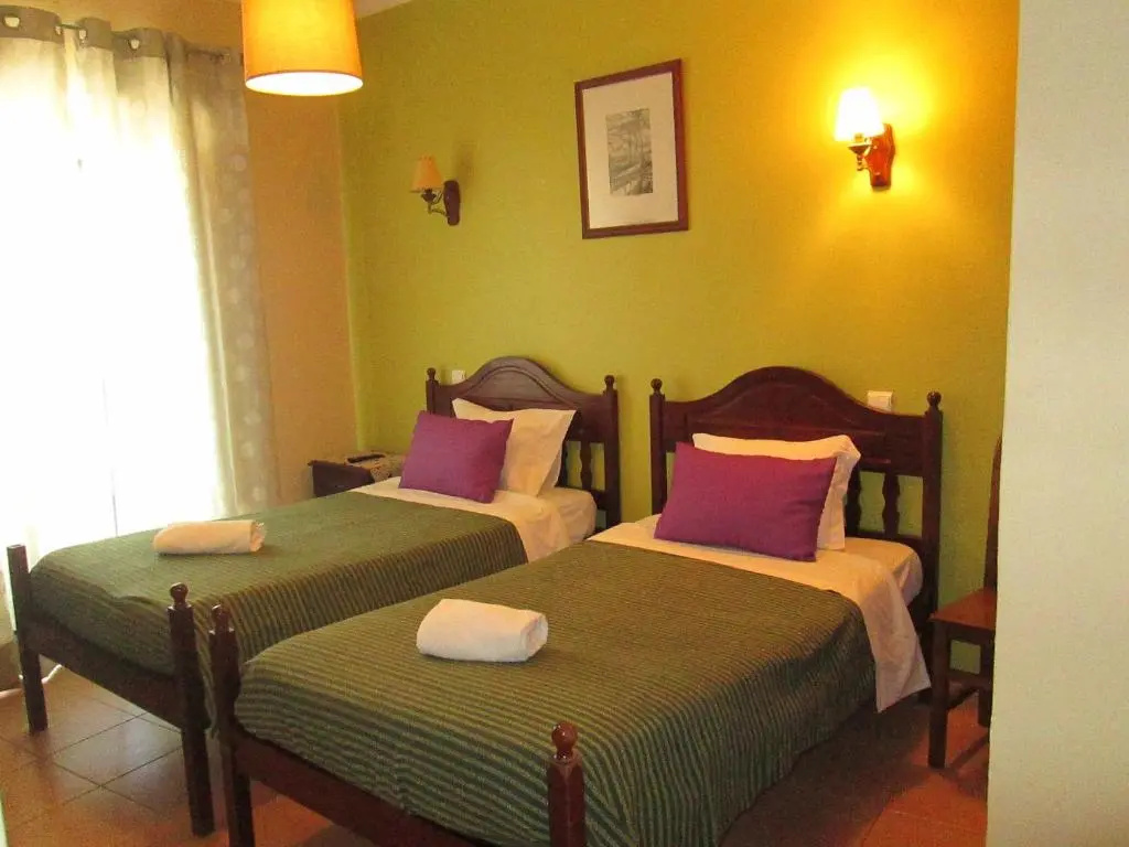 Guest House Capitao Mor
