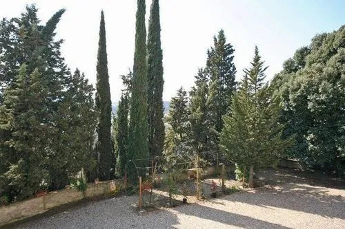 Villa Monteriggioni