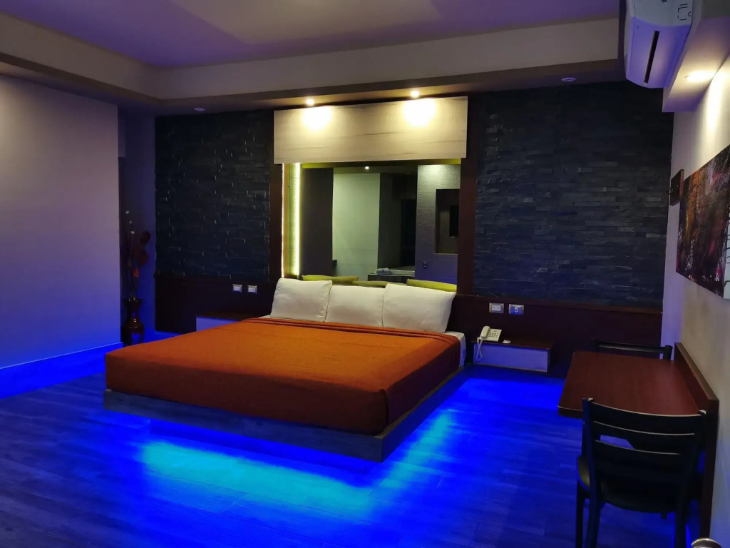 Hotel Plaza Arteaga