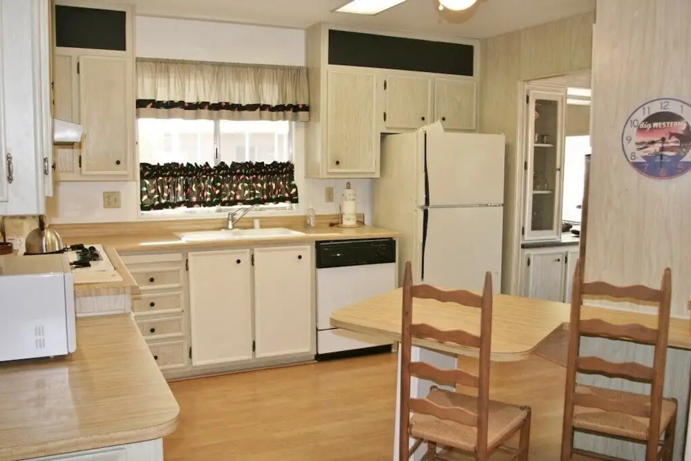 Roadrunner Club 114 - 2 Br Home