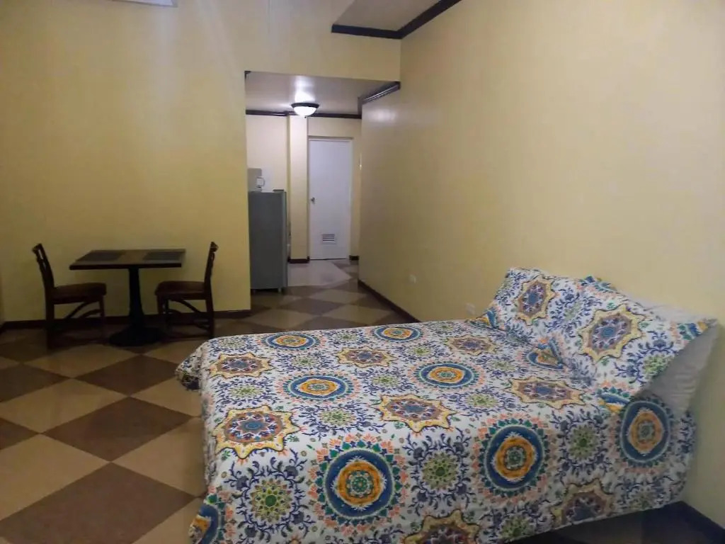 Pista Q hostel and apartments