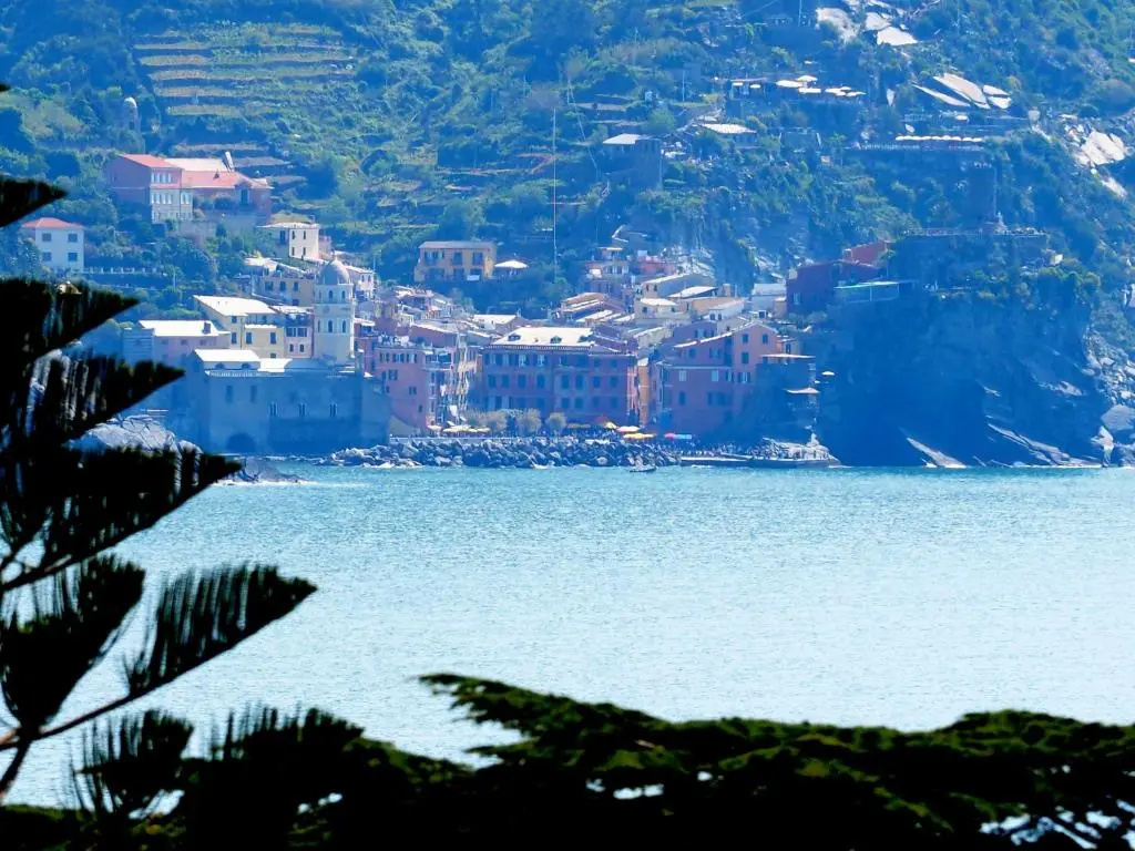 Villa La Pavona Luxury Collection