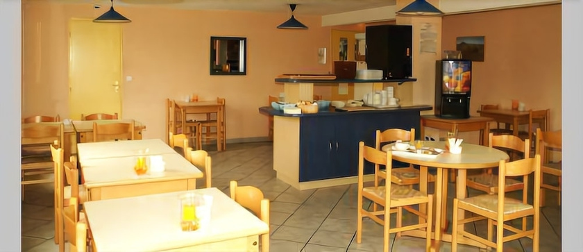 Brit Hotel Essentiel Saint-Flour