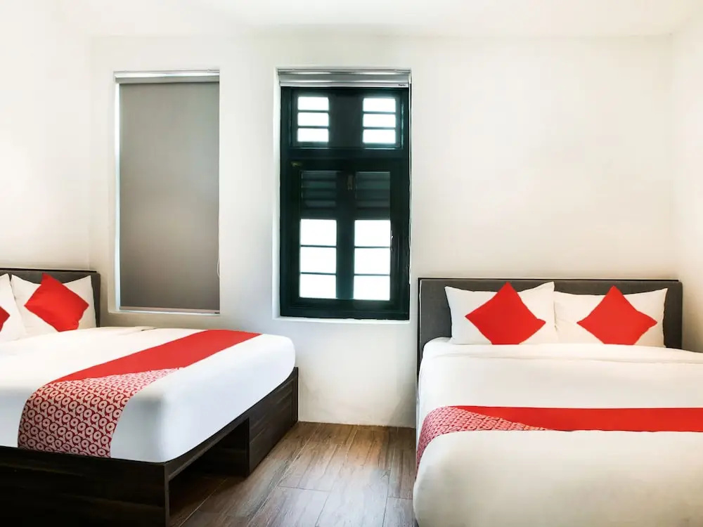 Earnest Hotel Georgetown