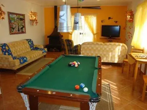 Pousada Constellation Lodge