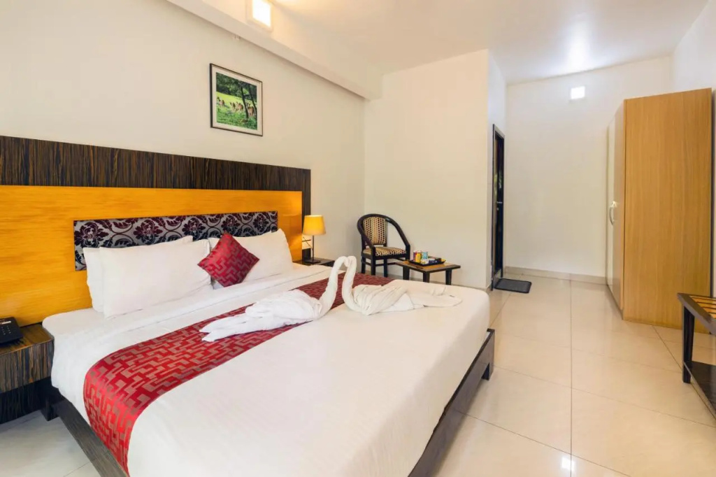 Casa Rio Resort Athirapilly