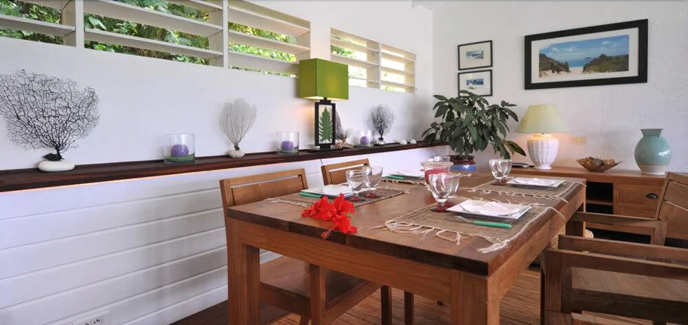 Villa Phoenix