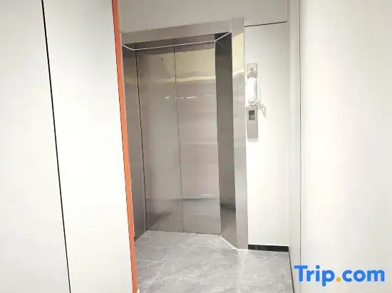 Yiwu Muyun Hotel