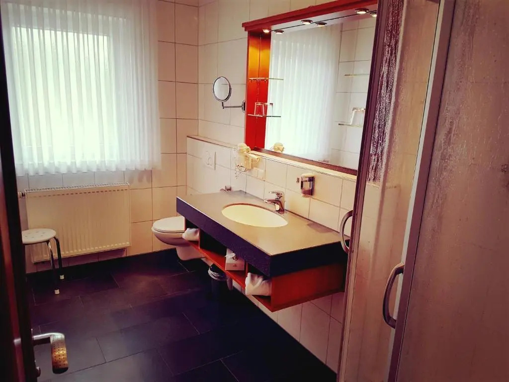 Hotel Spechtshaardt