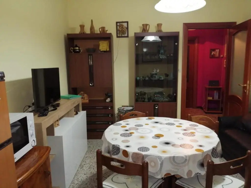 Grazioso Appartamento In Zona Santa Rita