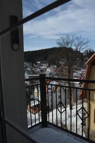 Apartament Jagoda