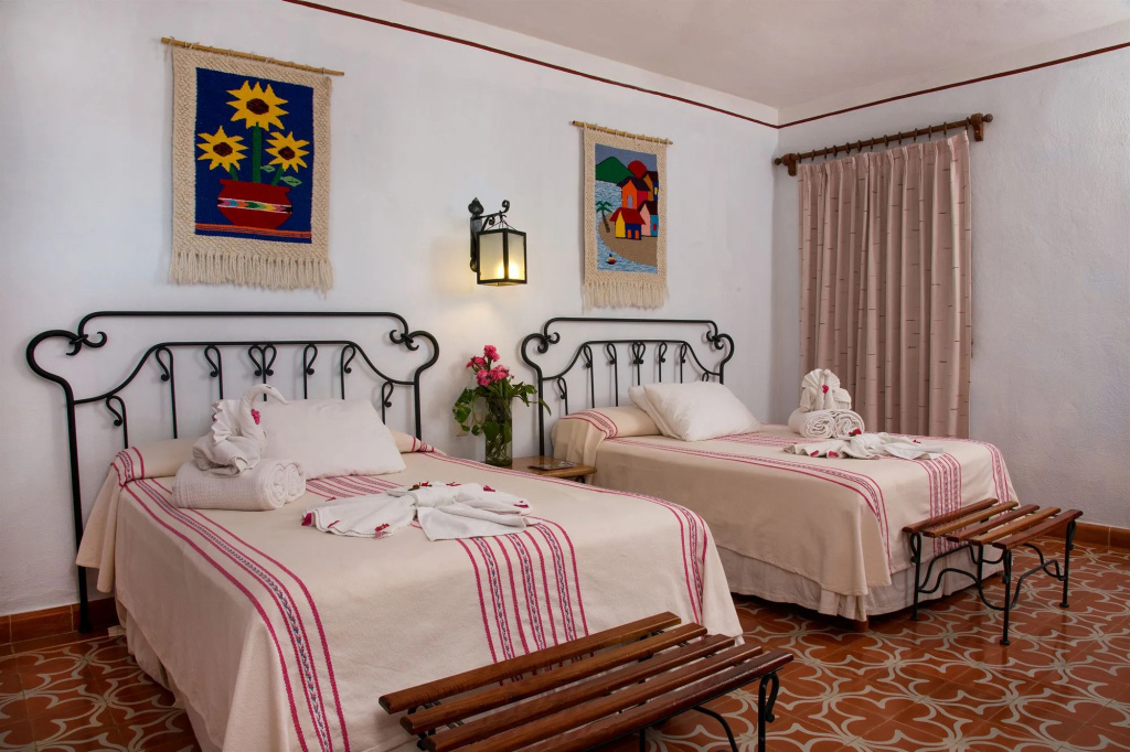 Hacienda Uxmal Plantation & Museum
