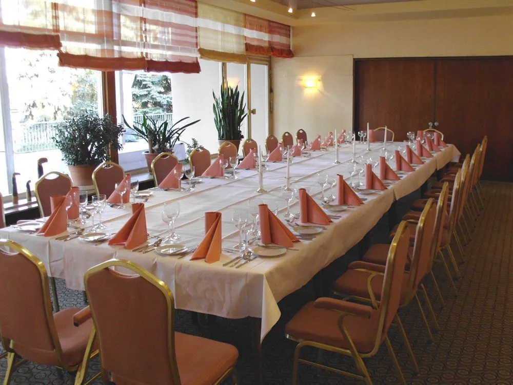 Hotel Am Rosenberg