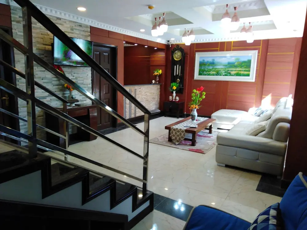 Venezia Suites Hotel Iloilo
