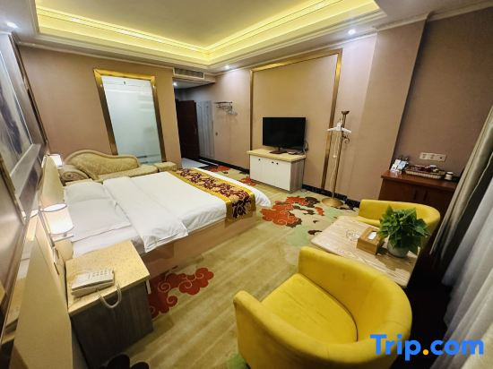Guigang Xingpeng Business Hotel