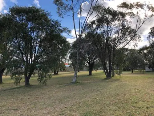 Lazy Days Caravan Park