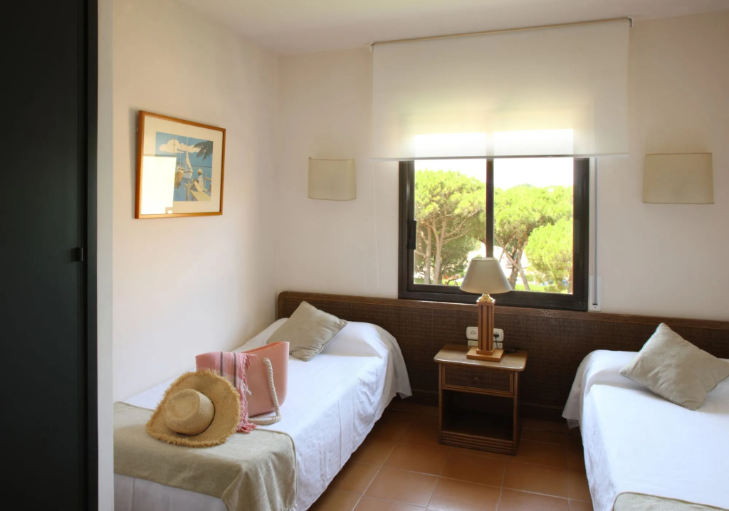 Apartamentos Beach & Golf Resort