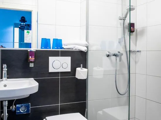 Ibis Styles Herten