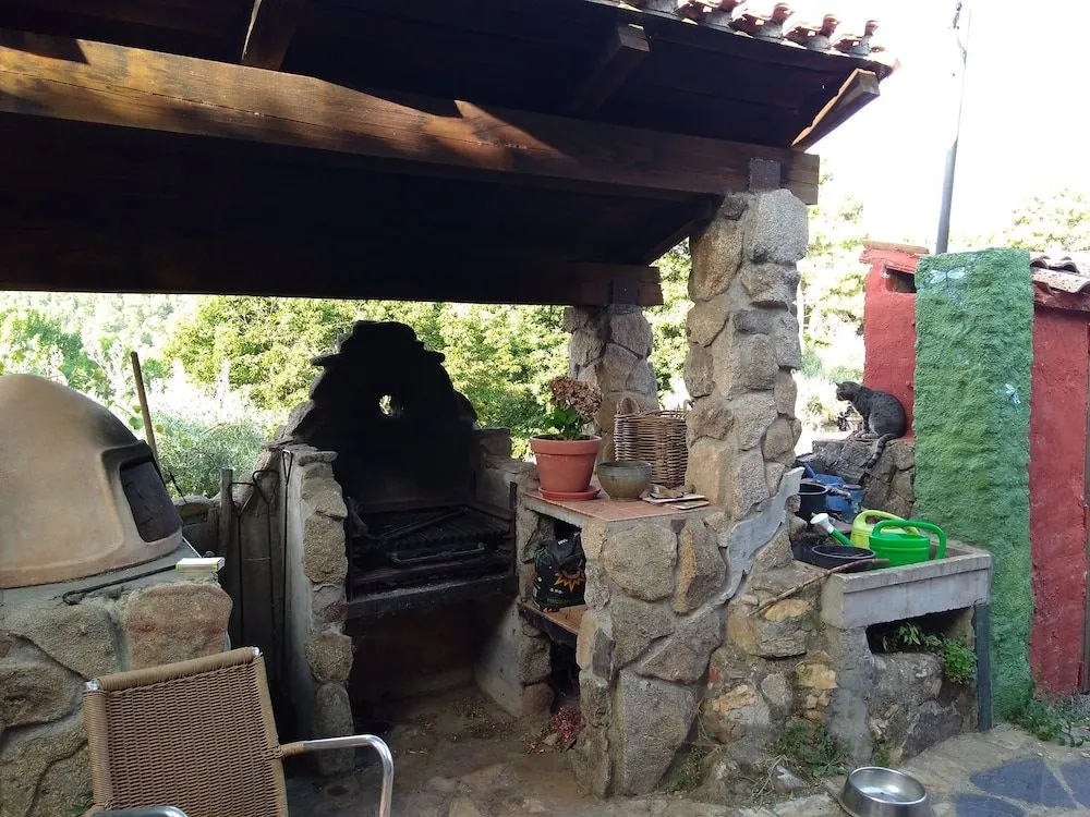 Casa Rural Las Gesillas