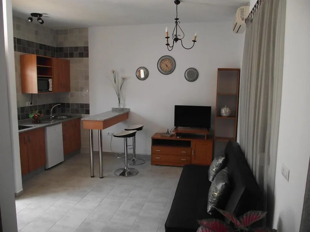 Hostal El Canario