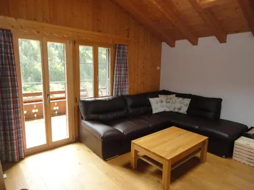 Chalet Julian
