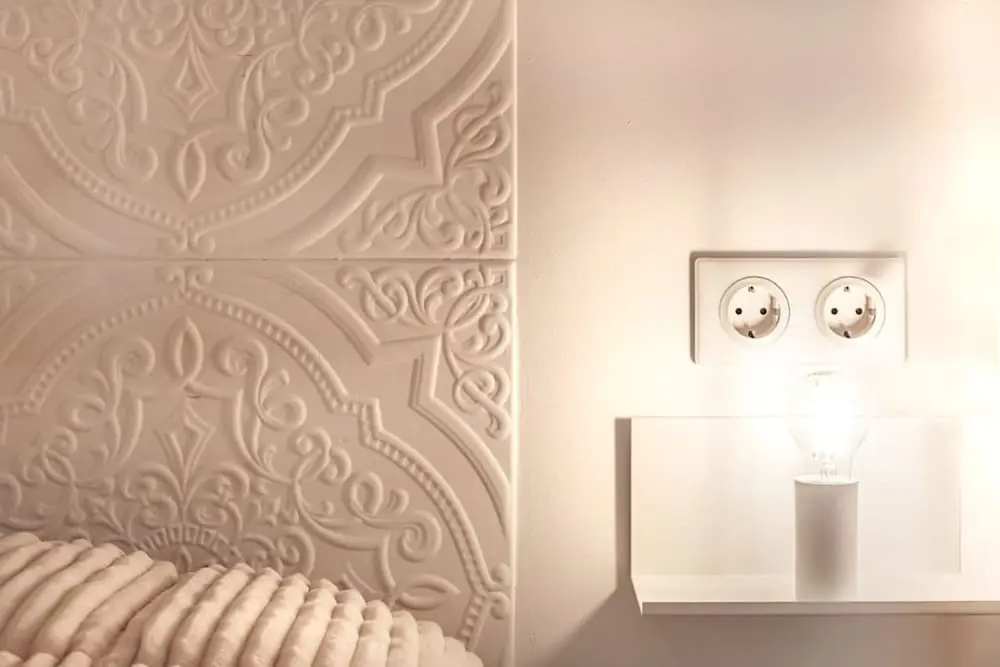 Stylish Acropolis View Apartment