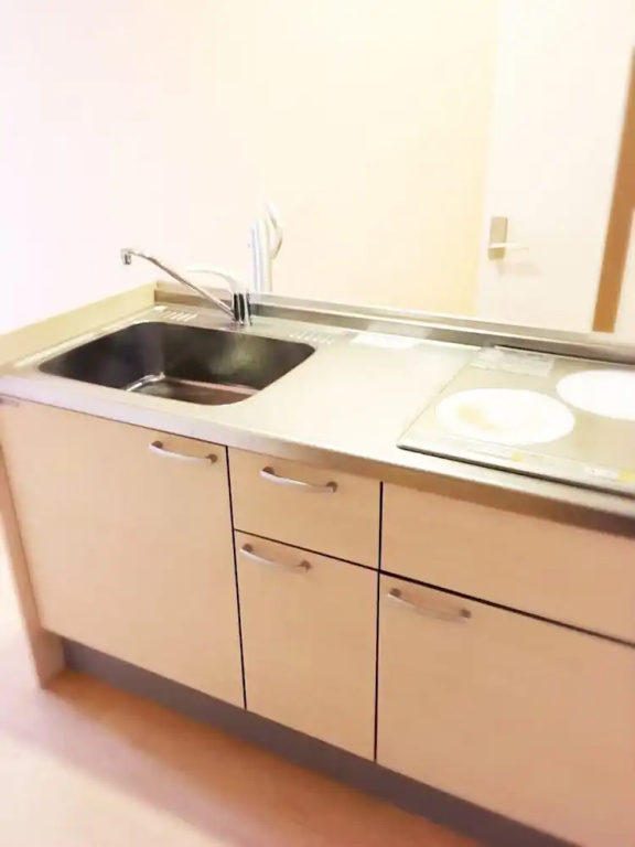 Luxes Tokaichi Hiroshima