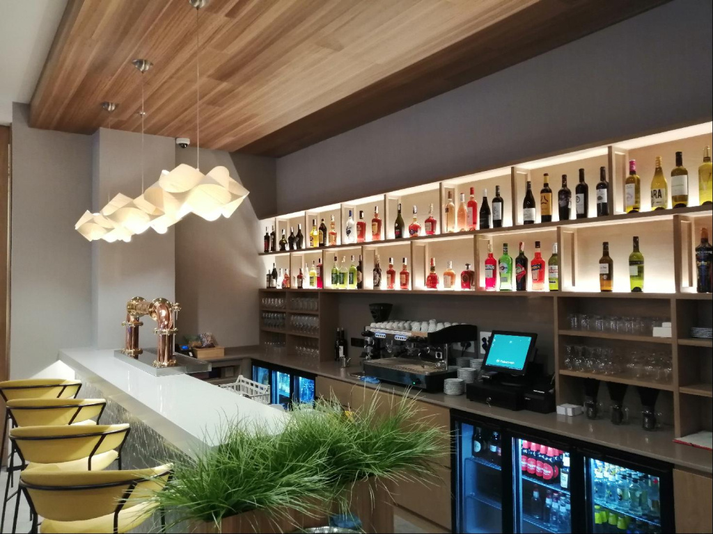 Protur Naisa Palma Hotel