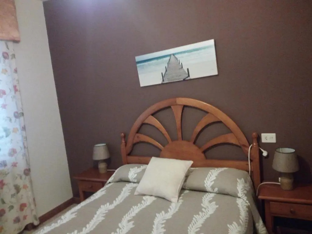 Hostal O Pincho