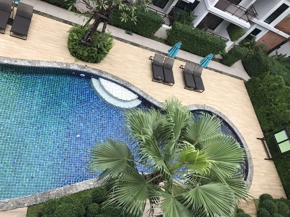 The Title G405 by Fullrooms Phuket