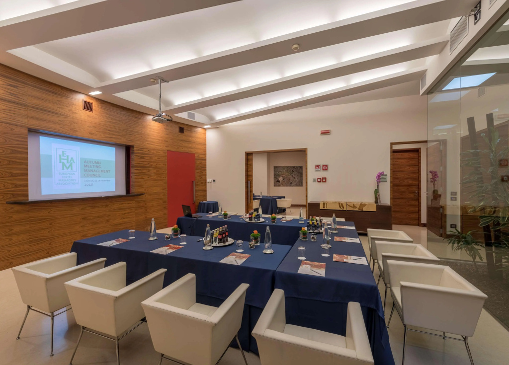 Risorgimento Resort - Vestas Hotels & Resorts