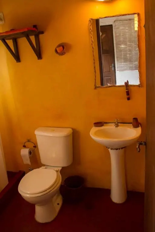 Cabañas Bien al Este