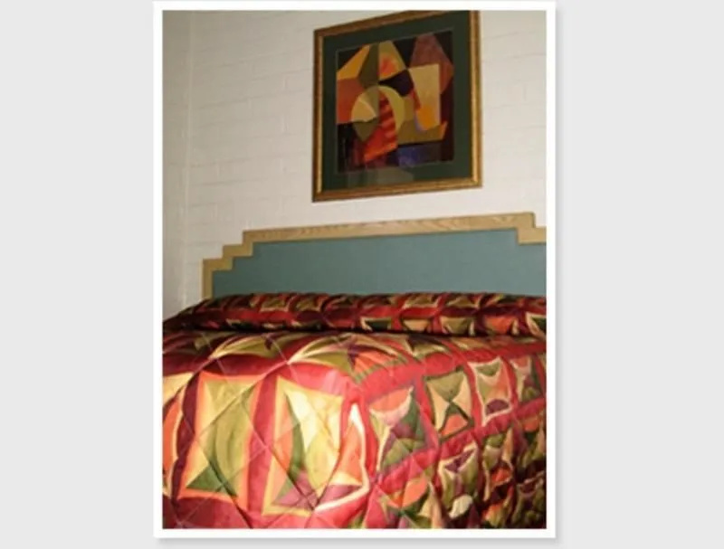 Yuma Cabana Motel