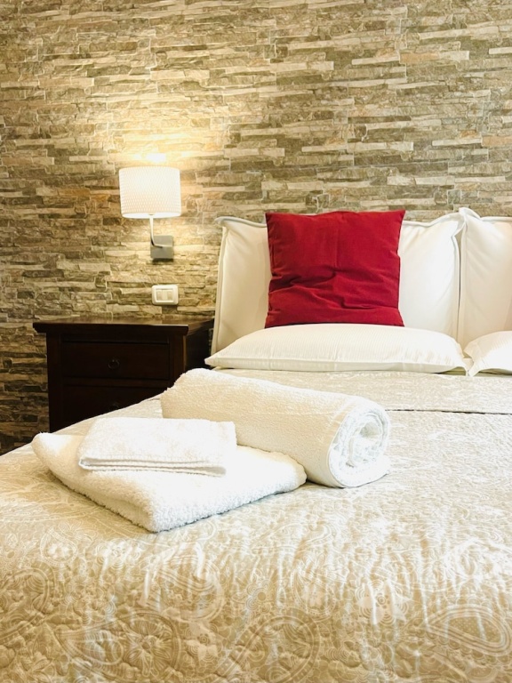 Quiet and Relaxing, Surrounded by Greenery a few Kilometers From the sea