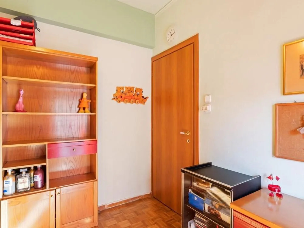 Tasteful Apartment in Athens with Air-Conditioning