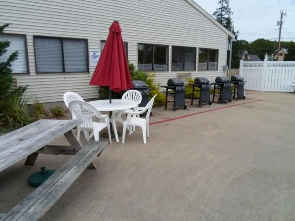 Cape Cod Family Resort