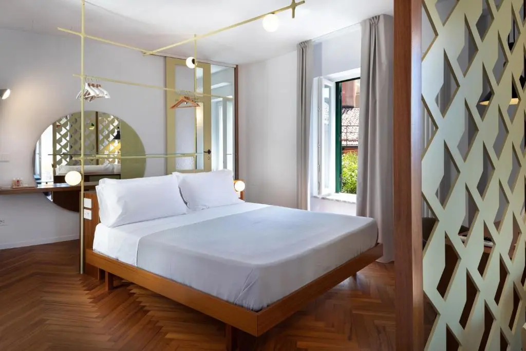 Le Moresche Taura & Mina