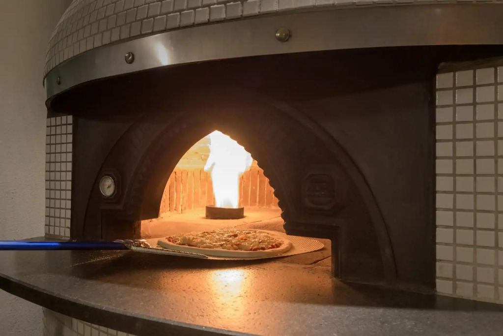 Olympic Palace Hotel